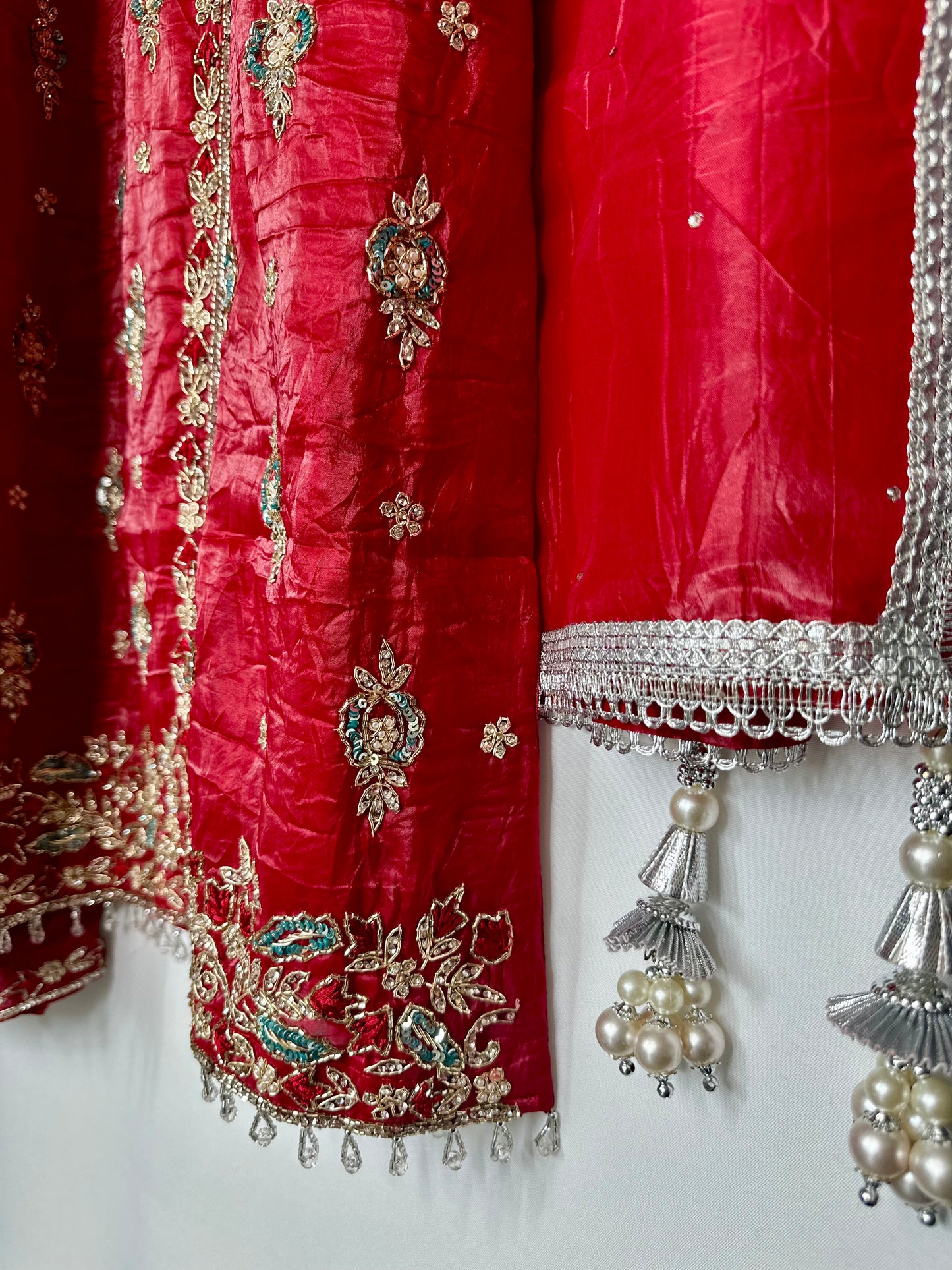 Gulbahar Glam