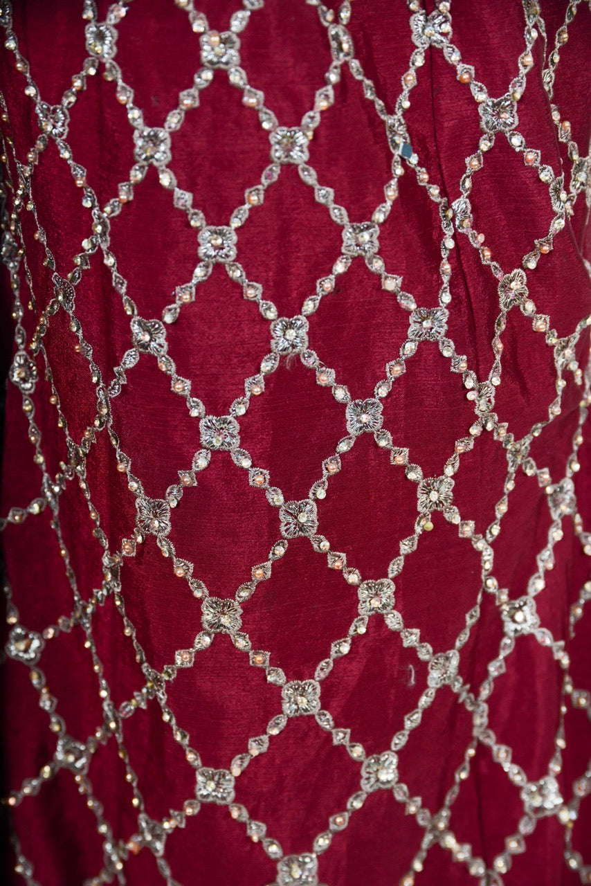 Amayra broekpak