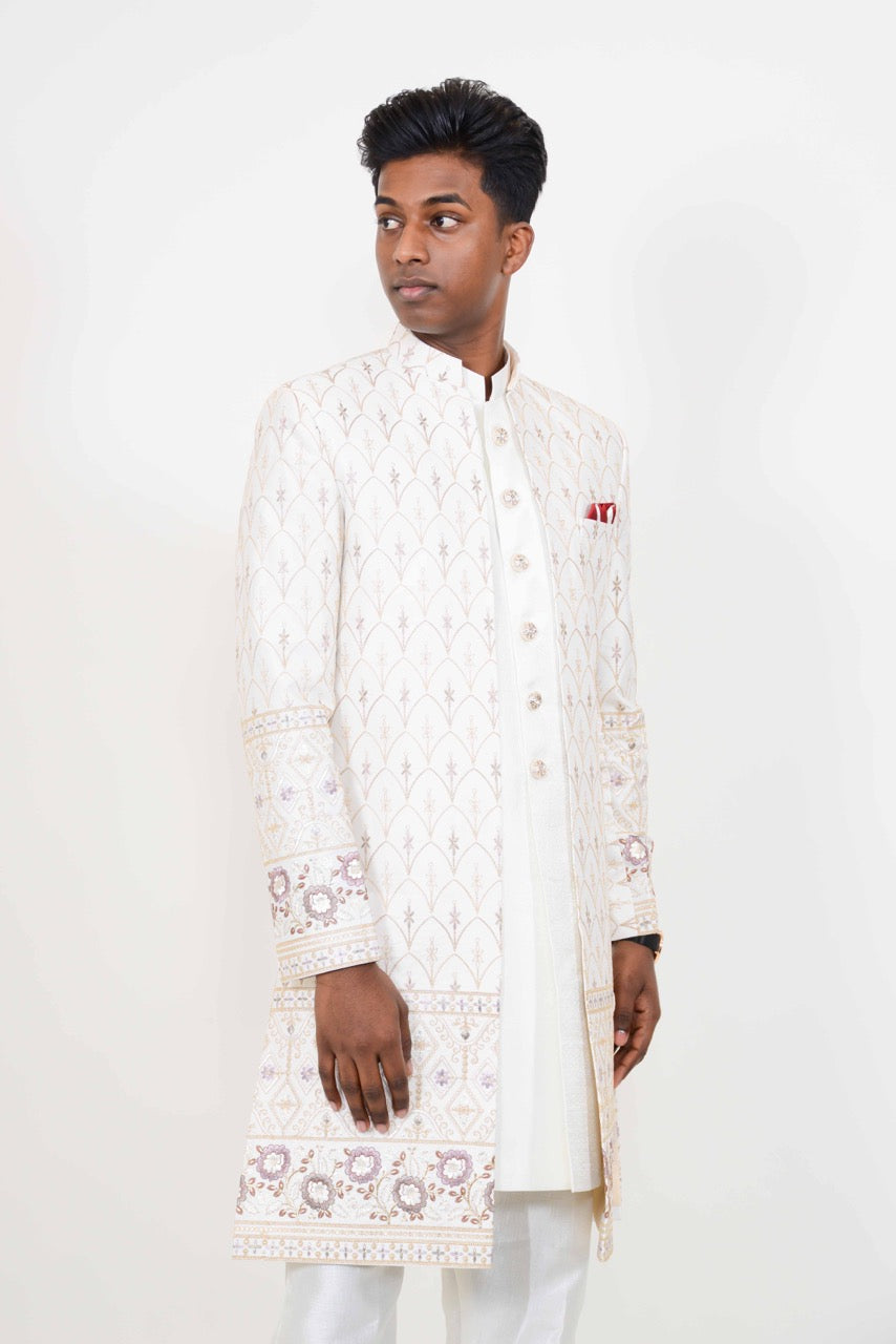 Jay witte sherwani