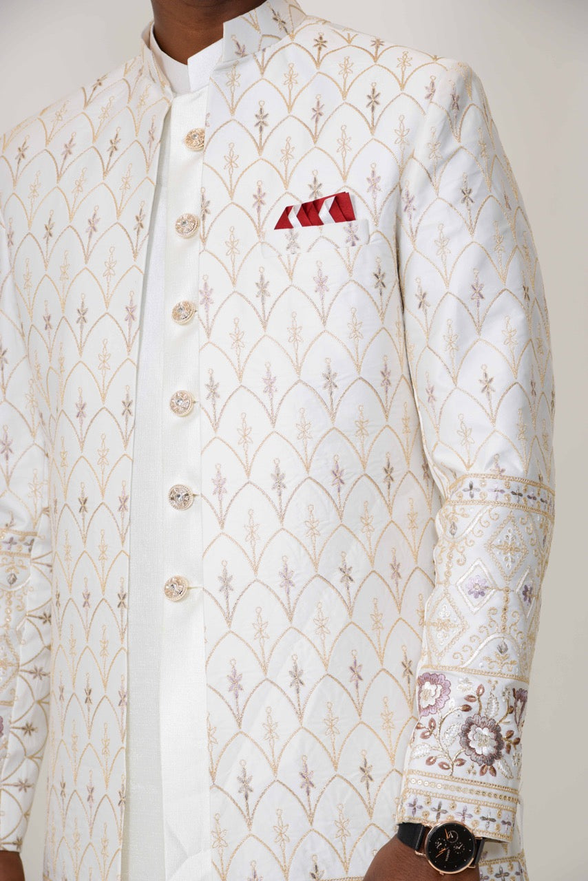 Jay witte sherwani