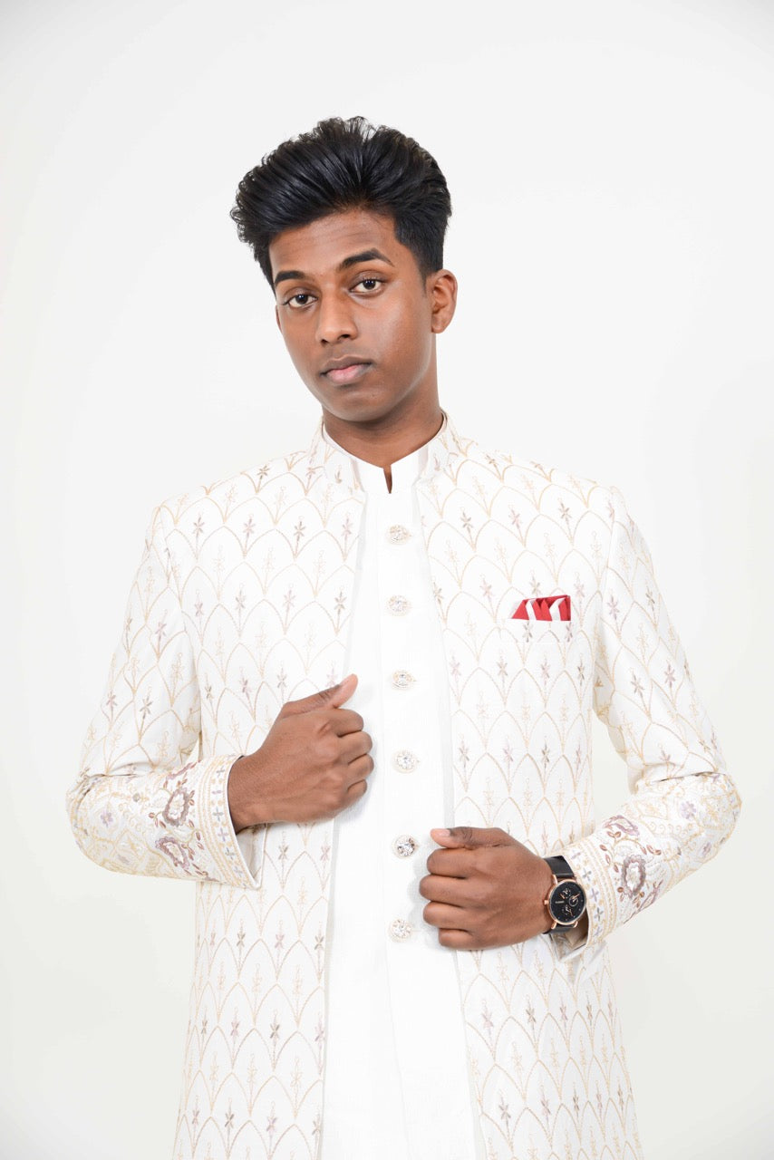 Jay witte sherwani