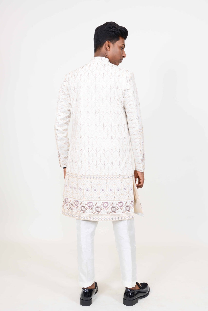 Jay witte sherwani