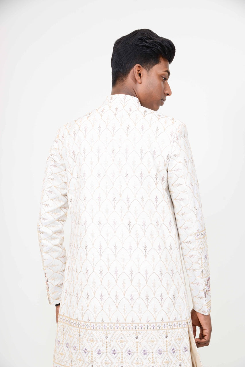 Jay witte sherwani