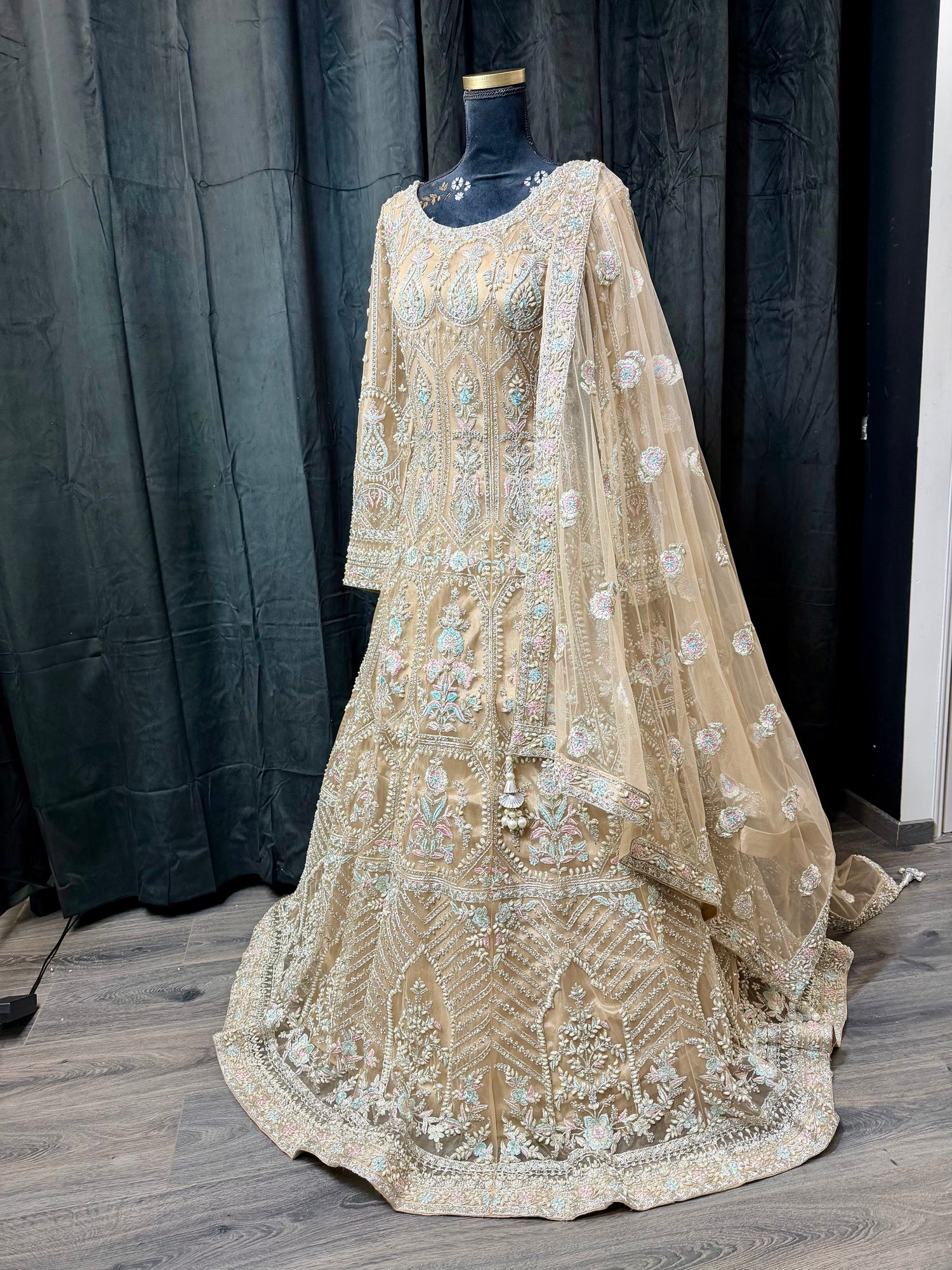 Anarkali’s