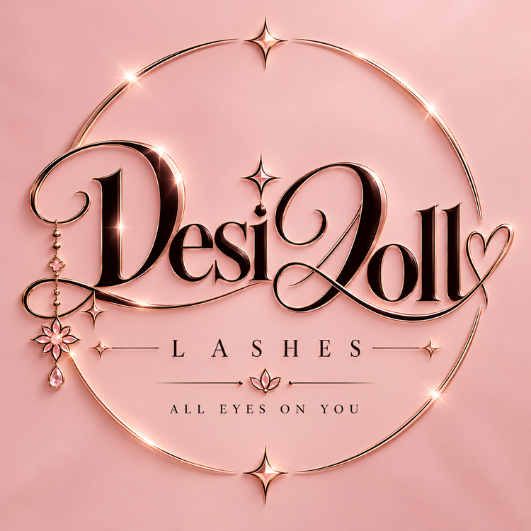 Desi Doll Lashes