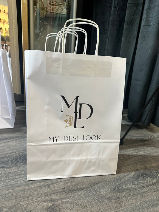 Mystery bag