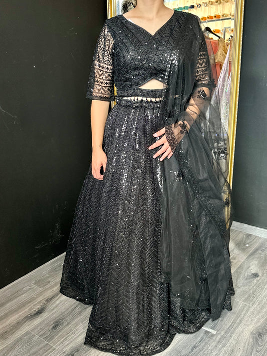Maya lehenga