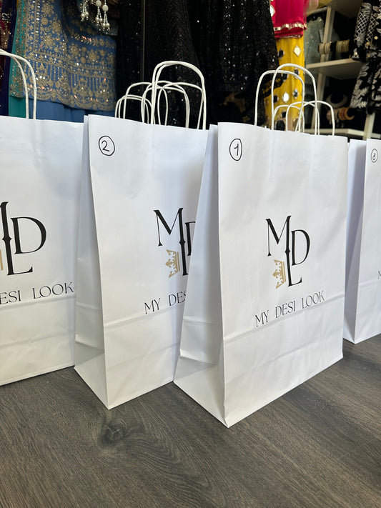 🛍️ Mystery bag 24,95 🛍️
