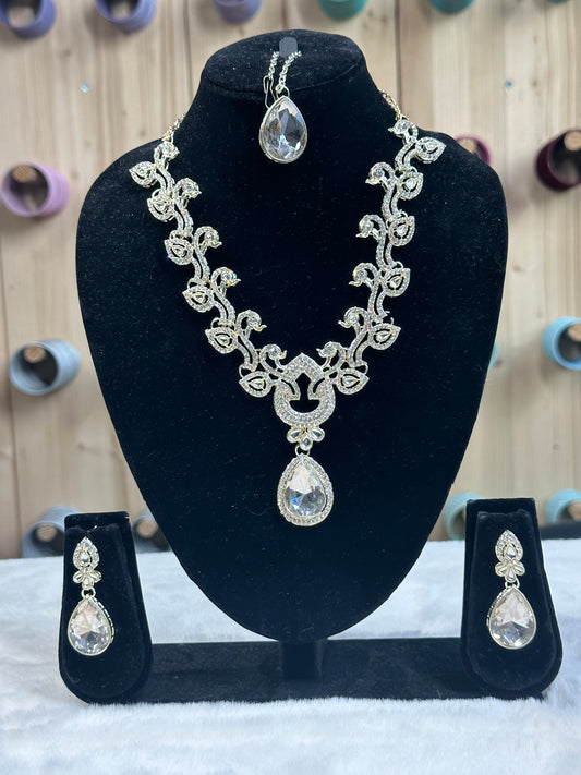 Ruhani set