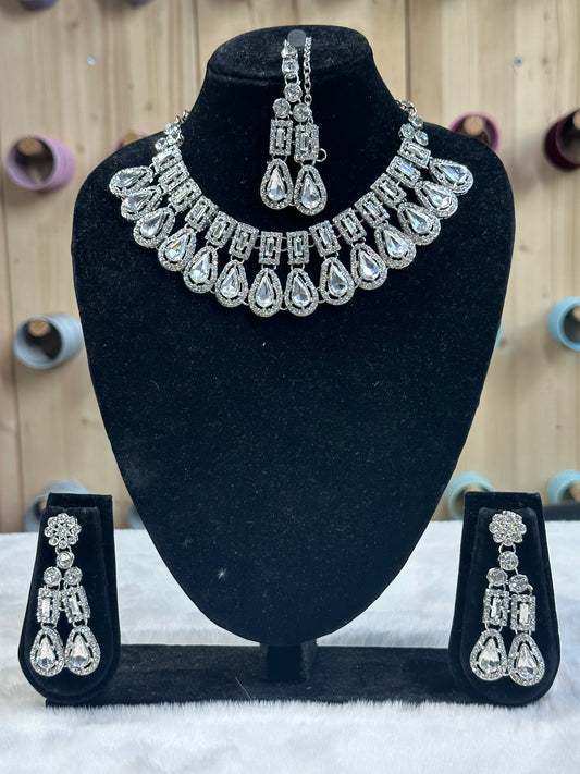 Riwaayat set
