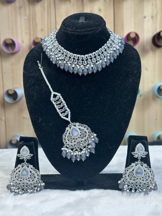 Sitara Sultana set