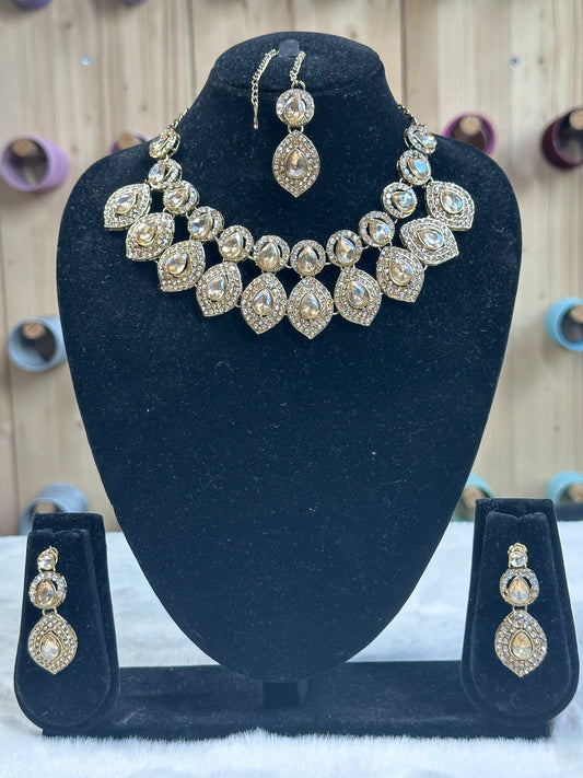 Ghazal set