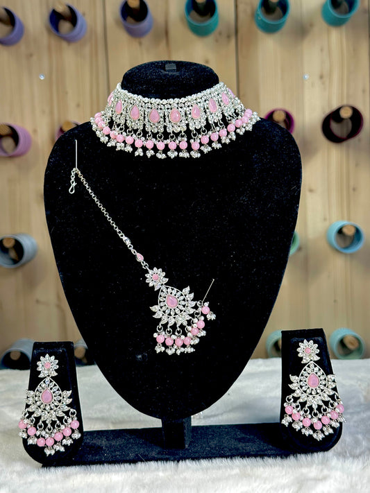 Rangrez Rani set