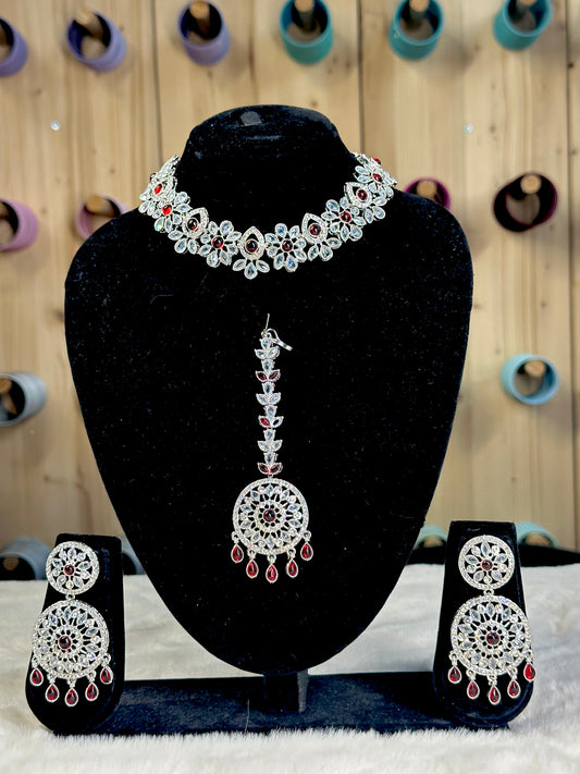 Sufiyana set
