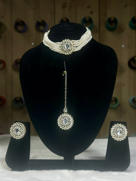 Nisha set