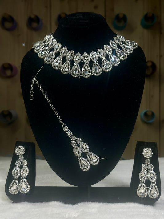 Tishya set