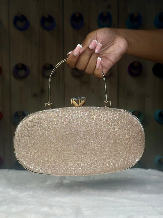 Sahar clutch
