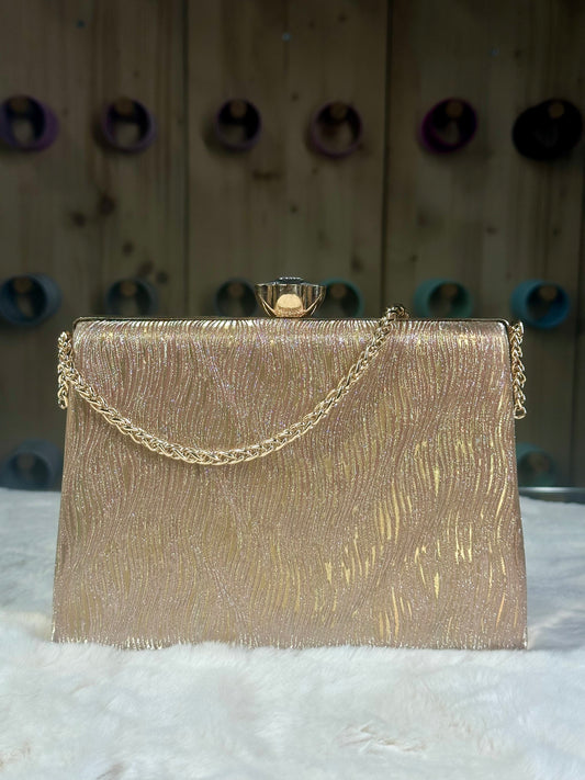 Mehfil clutch