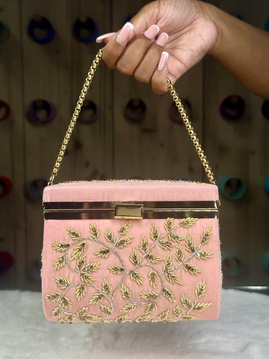 Zardozi Dream bag
