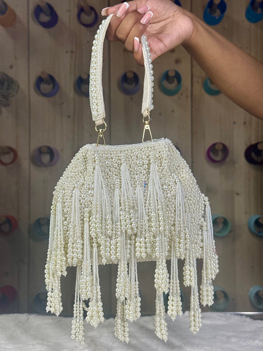 Pari Shine bag
