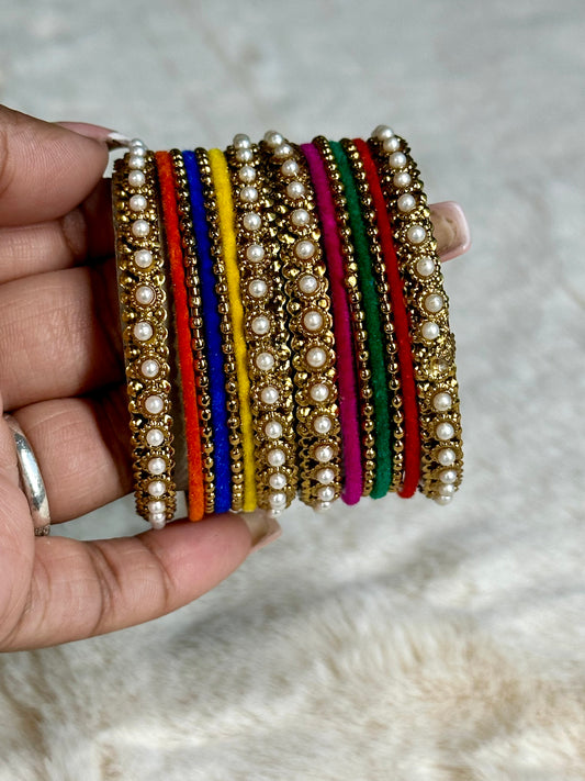 Rang Dil kids bangle