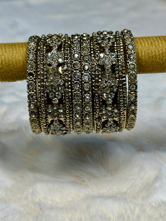 Gudiya bangle set