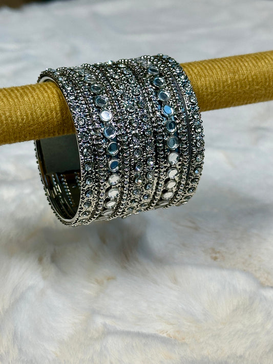 Jamun kids bangle set