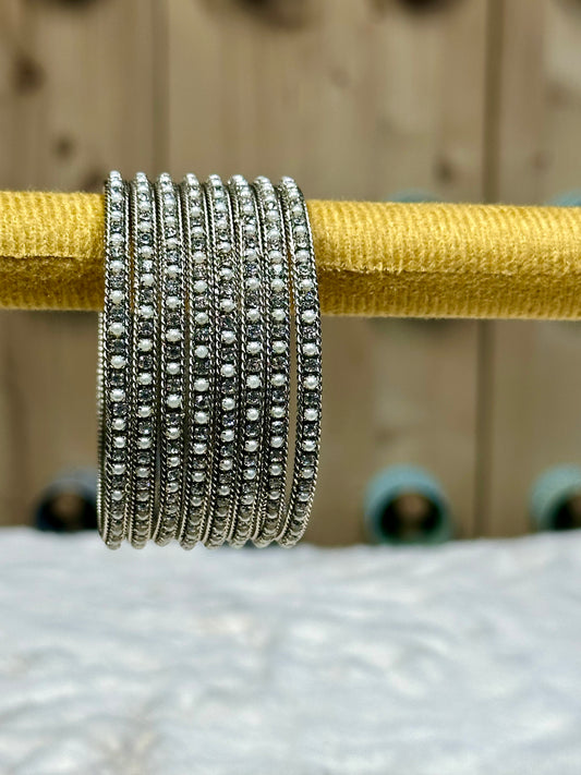 Kashi armbanden set