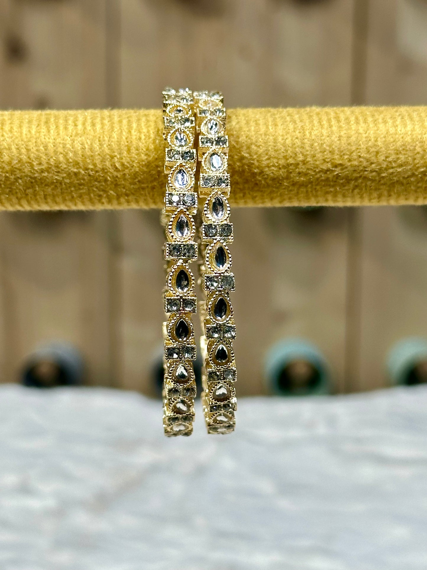 Piya armbanden set