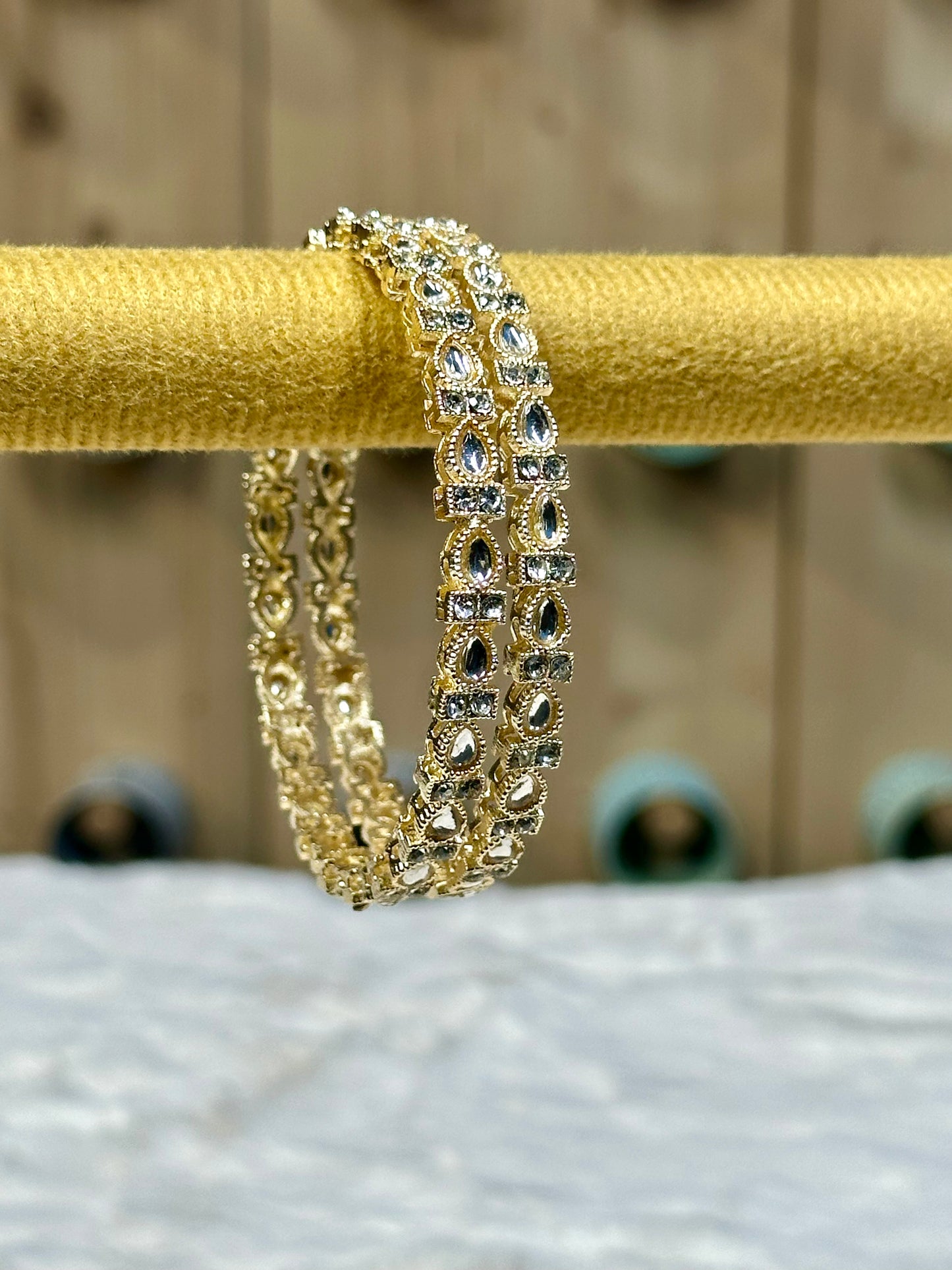 Piya armbanden set