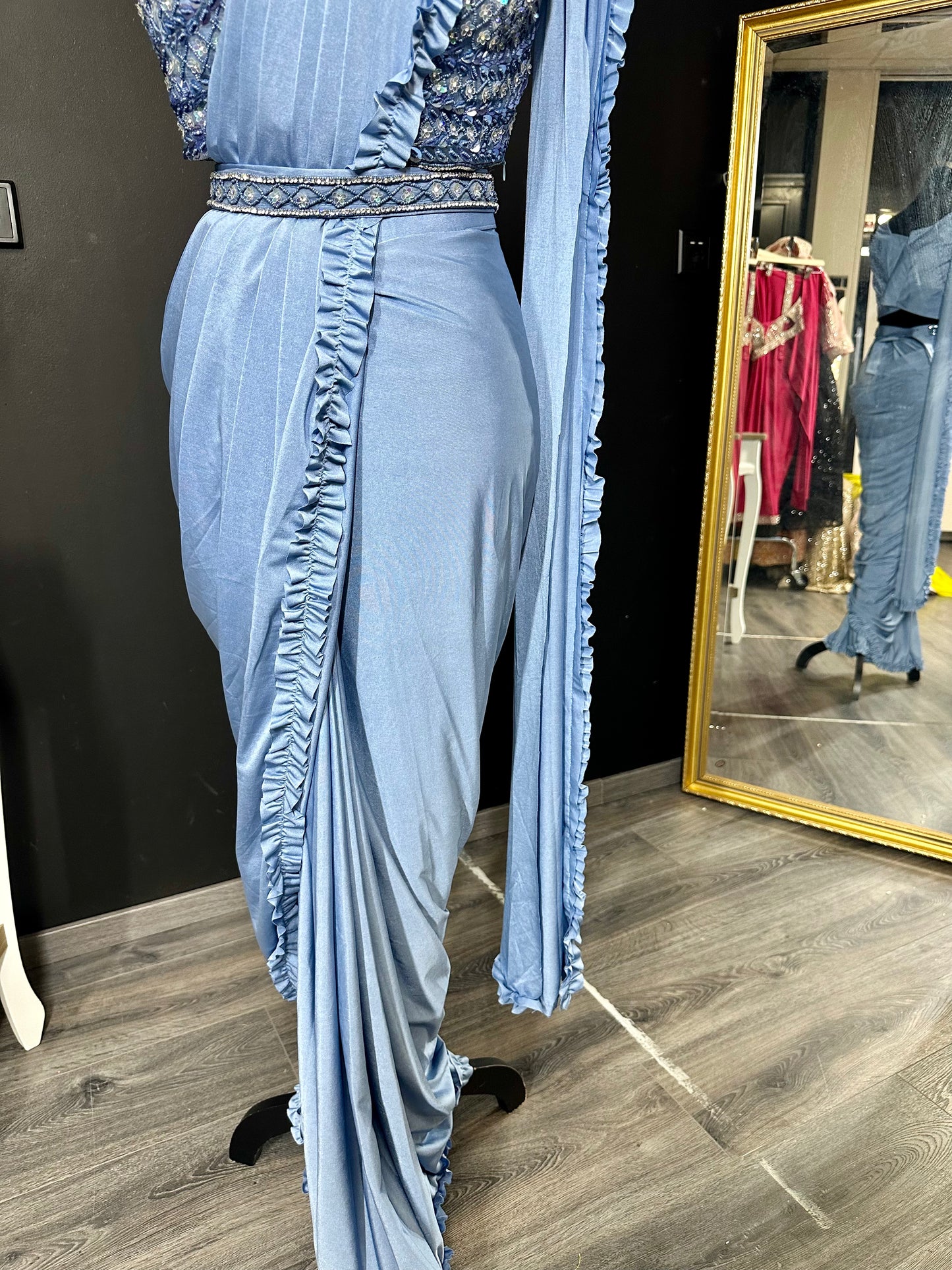Bollywood Breeze saree