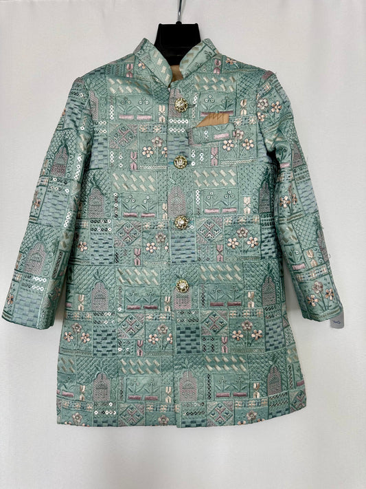 Riyasat sherwani
