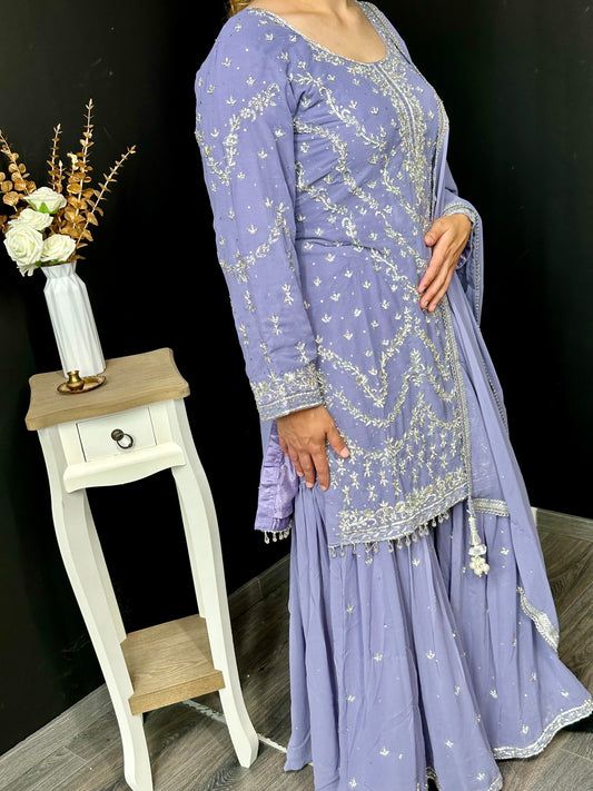 Jashn Sharara
