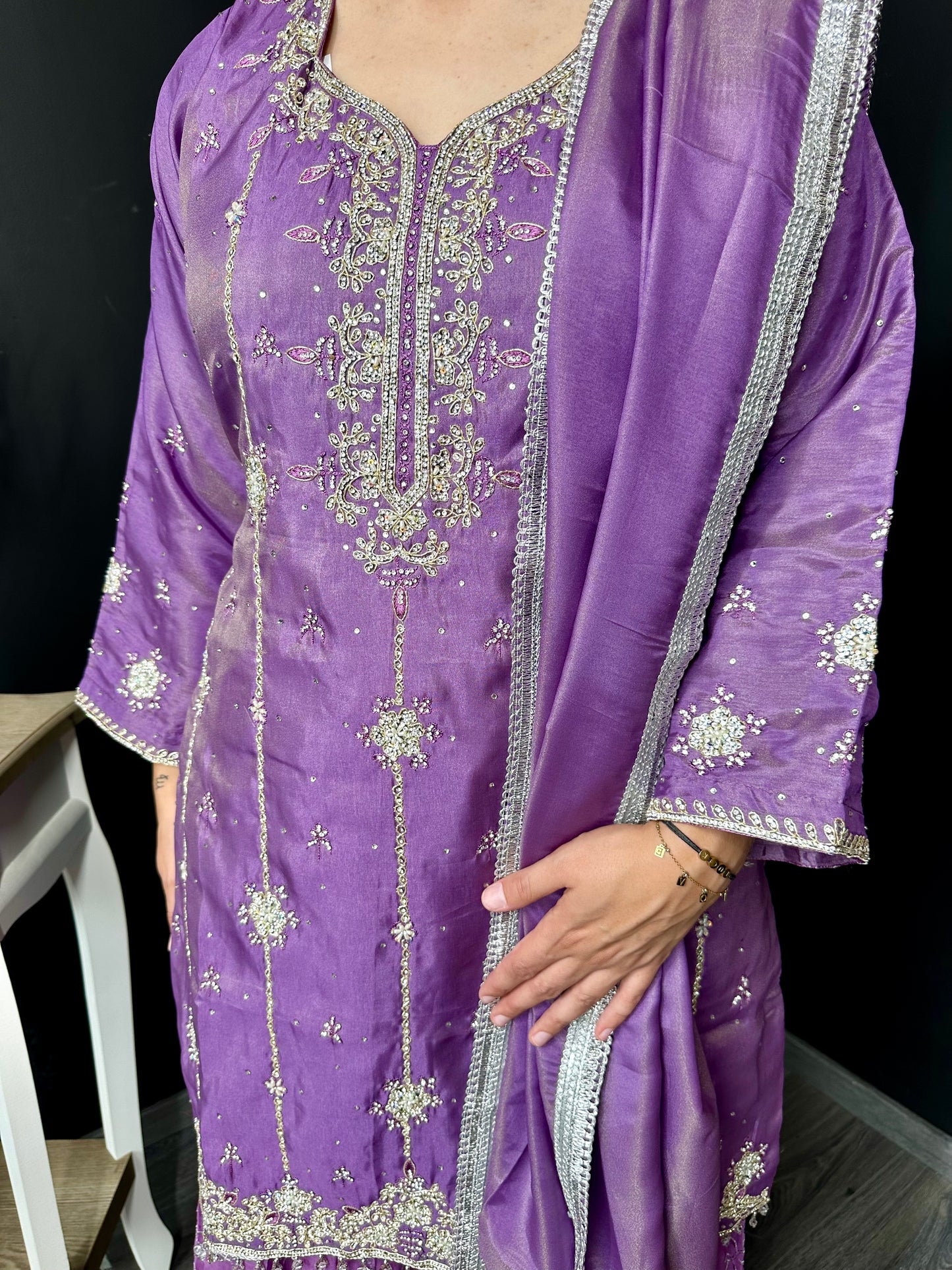 Mehr Mahl sharara