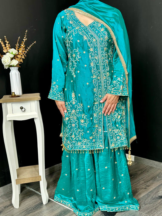 Heer Ki Haya sharara