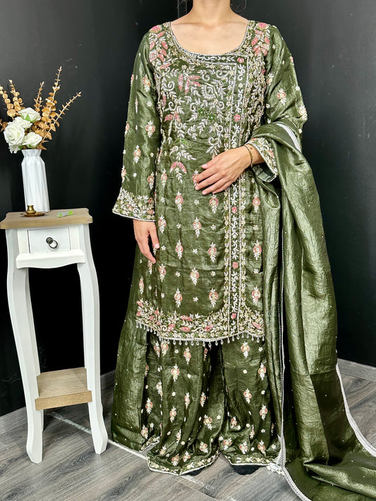 Gulbahar Glam