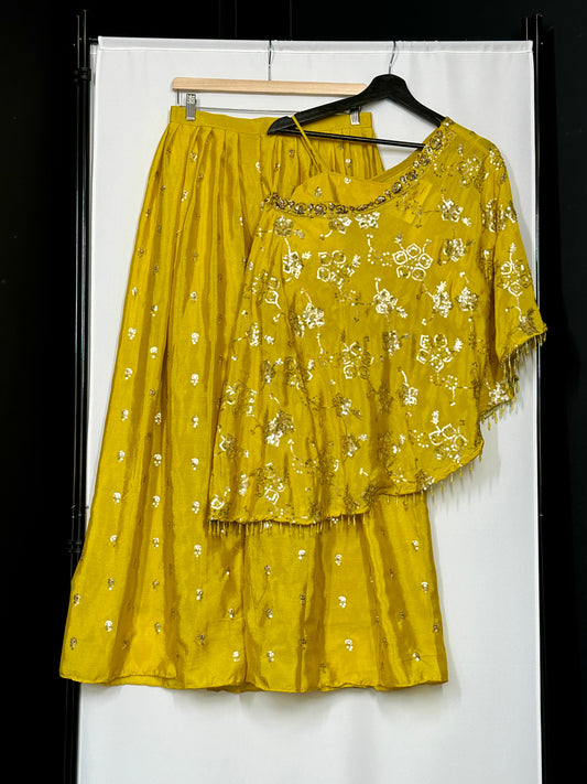 Sharara Chic
