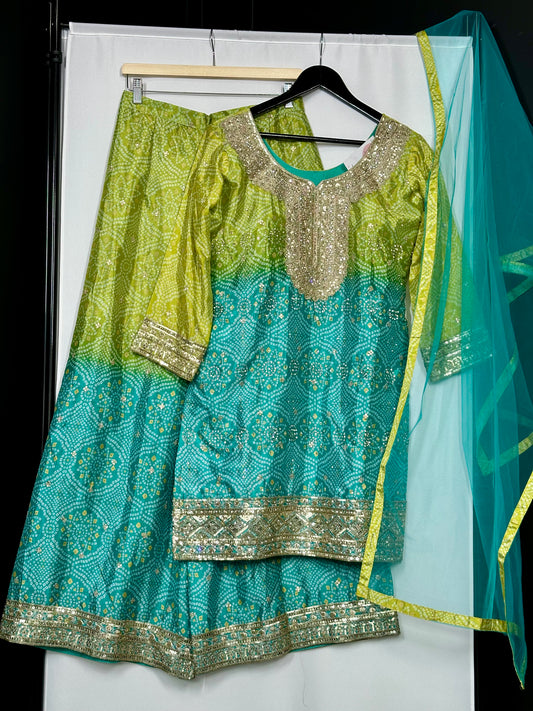 Zarwa sharara