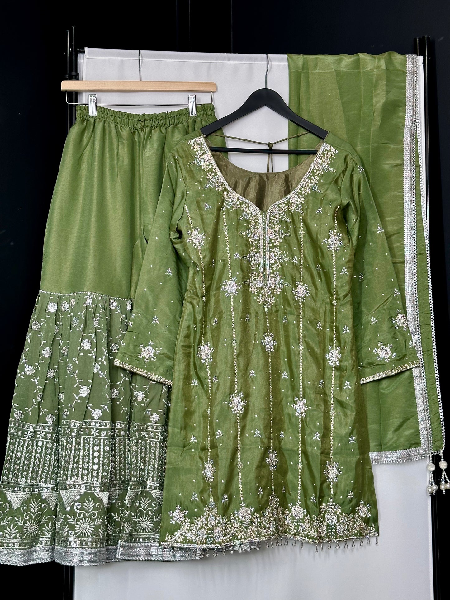 Mehr Mahl sharara