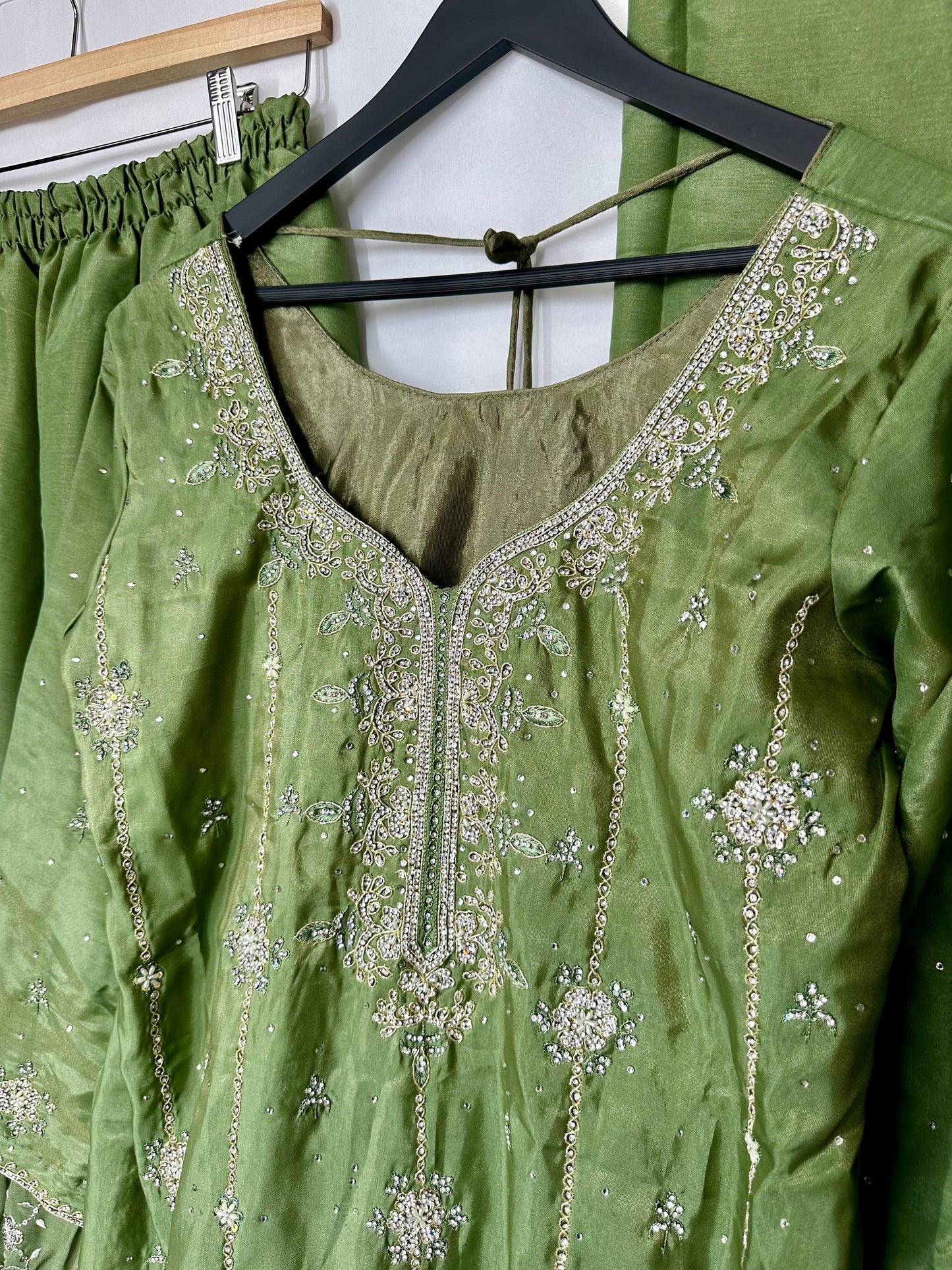 Mehr Mahl sharara